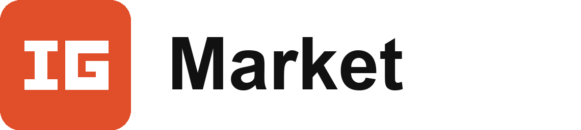 IG Market Logo